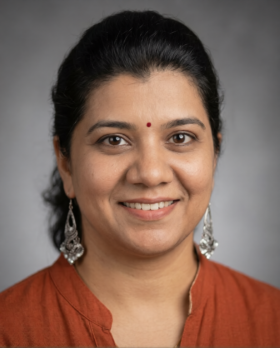 Sapnaa Sharrma — Founder, Excellence Legaacy